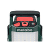 Metabo Akku-Baustrahler BSA 18 LED 4000, 18 V ohne Akku