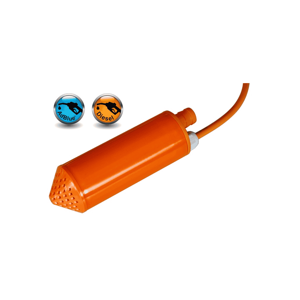 Set de pompes électriques immergées CENTRI SP 30 pour AdBlue®, diesel, eau, antigel