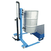 Fassheber hydraulisch