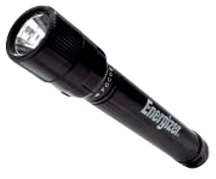 Taschenlampe Energizer X Focus, LED, Betriebszeit 45 h, Batteriebetrieben