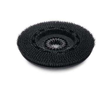Kärcher Brosse-disque, dur, noir, 510 mm