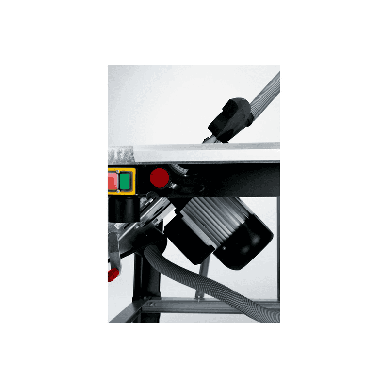Metabo Tischkreissäge TKHS 315 C - 2,8 DNB, 2800 Watt für Drehstrom