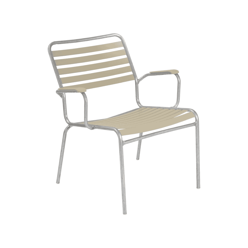 Schaffner Fauteuil de salon RIGI avec accoudoirs, en diverses couleurs
