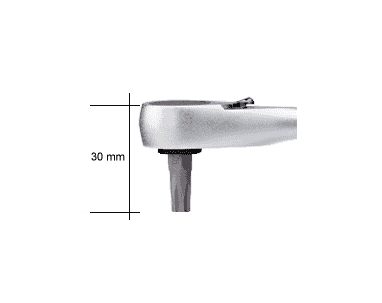 Proxxon Feinmechanikersatz 1/4", 36-teilig