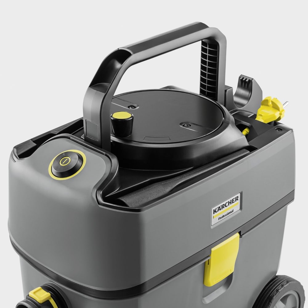 Kärcher Trockensauger T 15/1 Adv