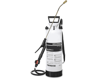 Birchmeier Druckspeicher-Sprühgerät Spray-Matic, mit PR 3, für Bauprofis