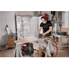 Metabo Sander SRE 4351 Turbotec, 350 Watt