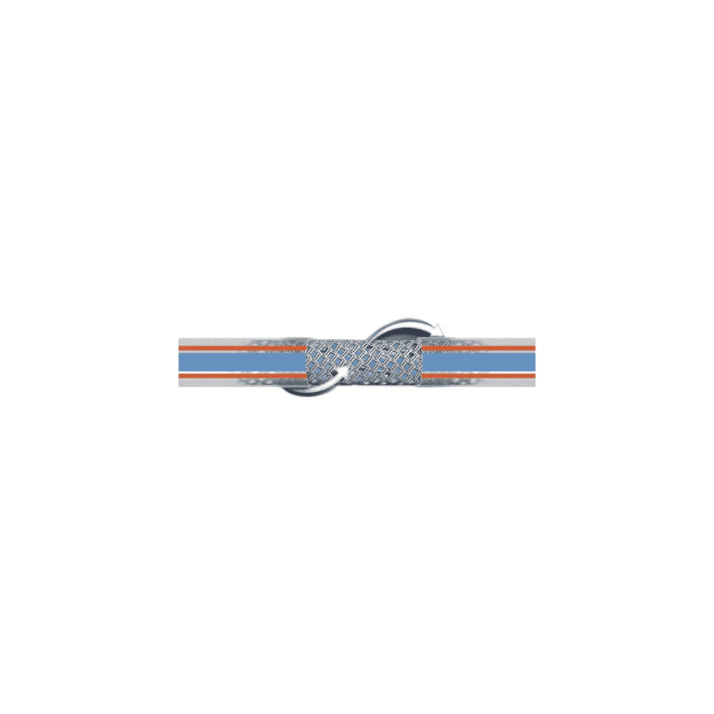 Tuyau d'eau 3/4" PROFI pour les systèmes d'arrosage