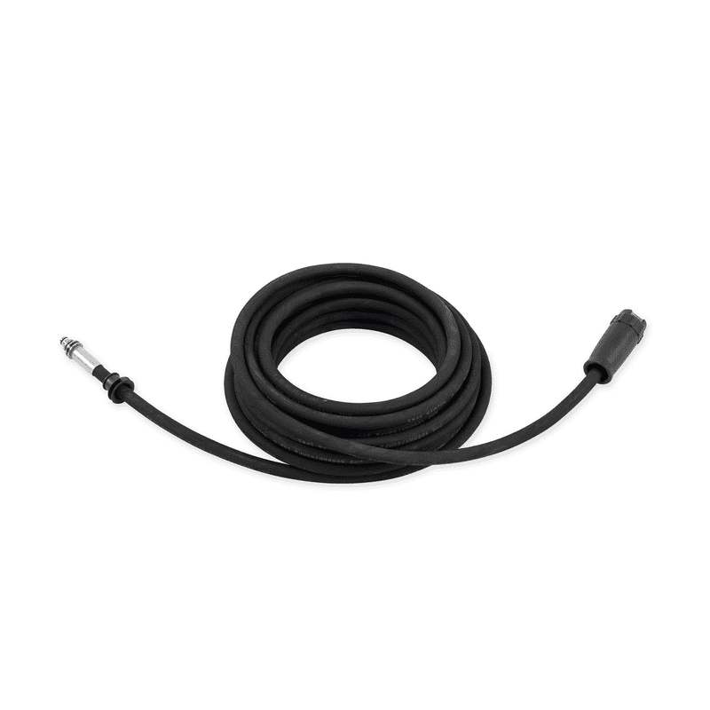 10 m de tuyau HD - Accessoire pour système mobile de lutte contre les mauvaises herbes