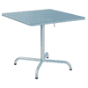 Schaffner Table de salon Davos, L x L 700 x 700 mm, en diverses exécutions