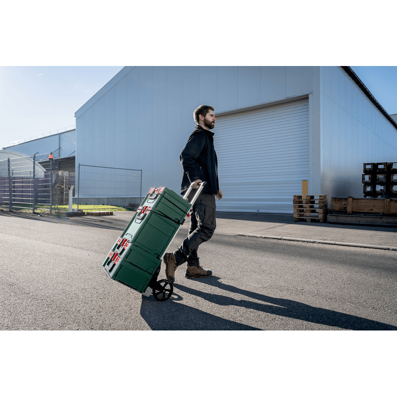 Metabo metaBOX Sackkarre / Trolley