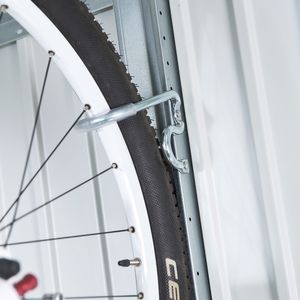 Biohort suspension de vélo "BikeMax" pour abri de jardin / Bâtiment annexe CasaNova