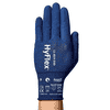 Gants de protection mécanique Ansell HyFlex 11-819, EN388 3121A, ESD/écran tactile, taille 7-11