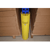 Rack Guard Protection d'echelle "Alfa", protection antichoc pour rayonnage à palettes