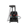 Metabo Allessauger ASR 25 L SC, 1400 Watt, mit elektromagnetischer Abrüttlung