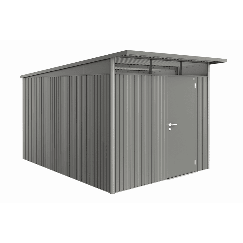 Biohort Gerätehaus AvantGarde® Window Edition, inkl. gratis Fensterelement