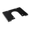 Plaque de montage mobile DFFS-SP pour protection contre les collisions et les chocs