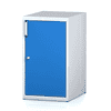 Armoire basse pour établi en différentes versions
