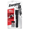 Taschenlampe Energizer X Focus, LED, Betriebszeit 45 h, Batteriebetrieben