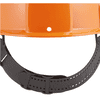 3M Schutzhelm G3000, 1 Stück, für Baugewerbe und Landwirtschaft