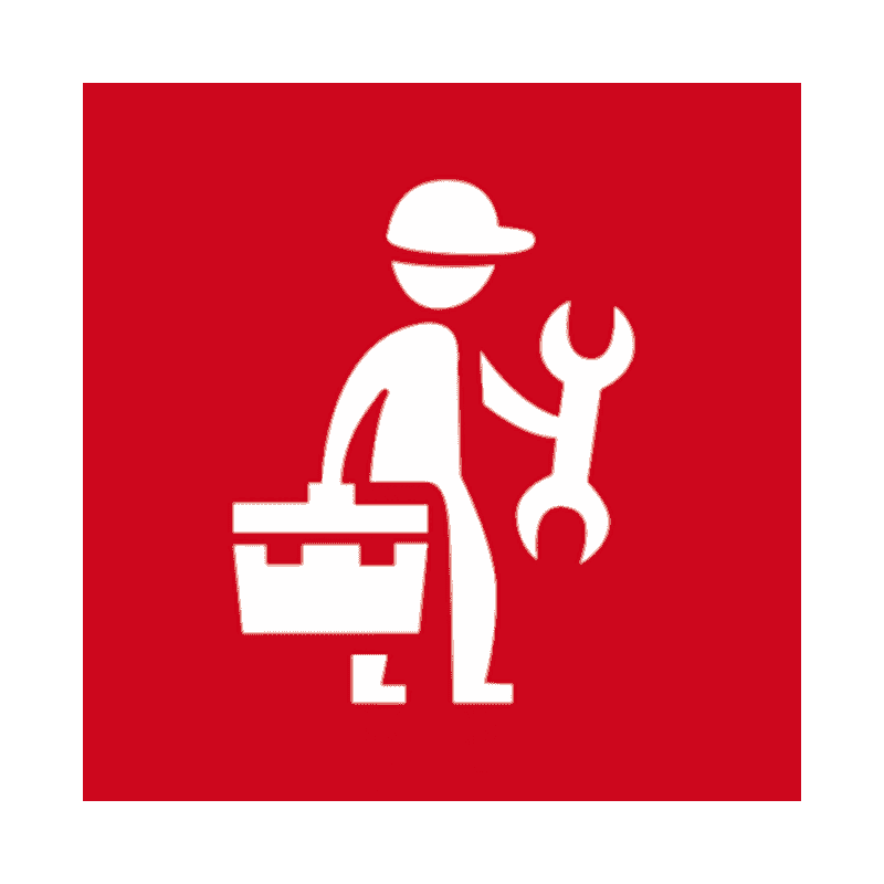 Premium Montage Biohort BikeLift - Standard und mit Schwenkvorrichtung