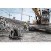 Kärcher Hochdruckreiniger HDS 8/20 G, Benzin, mit 10 m Hochdruckschlauch