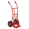 Transportkarre aus Stahl 