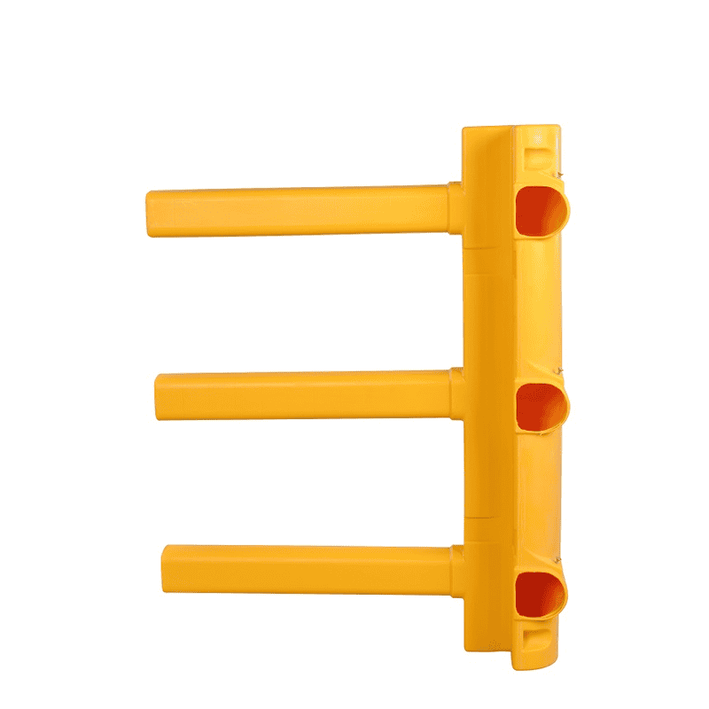 Protection des colonnes modulaire