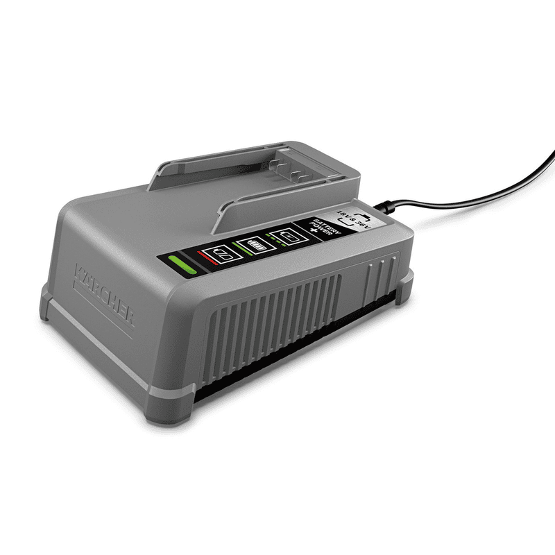 Kärcher Universalladegerät Battery Power+ 18-36