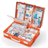 Trousse de premiers secours Hartmann Vario 2, 340 x 240 x 120 mm, remplie