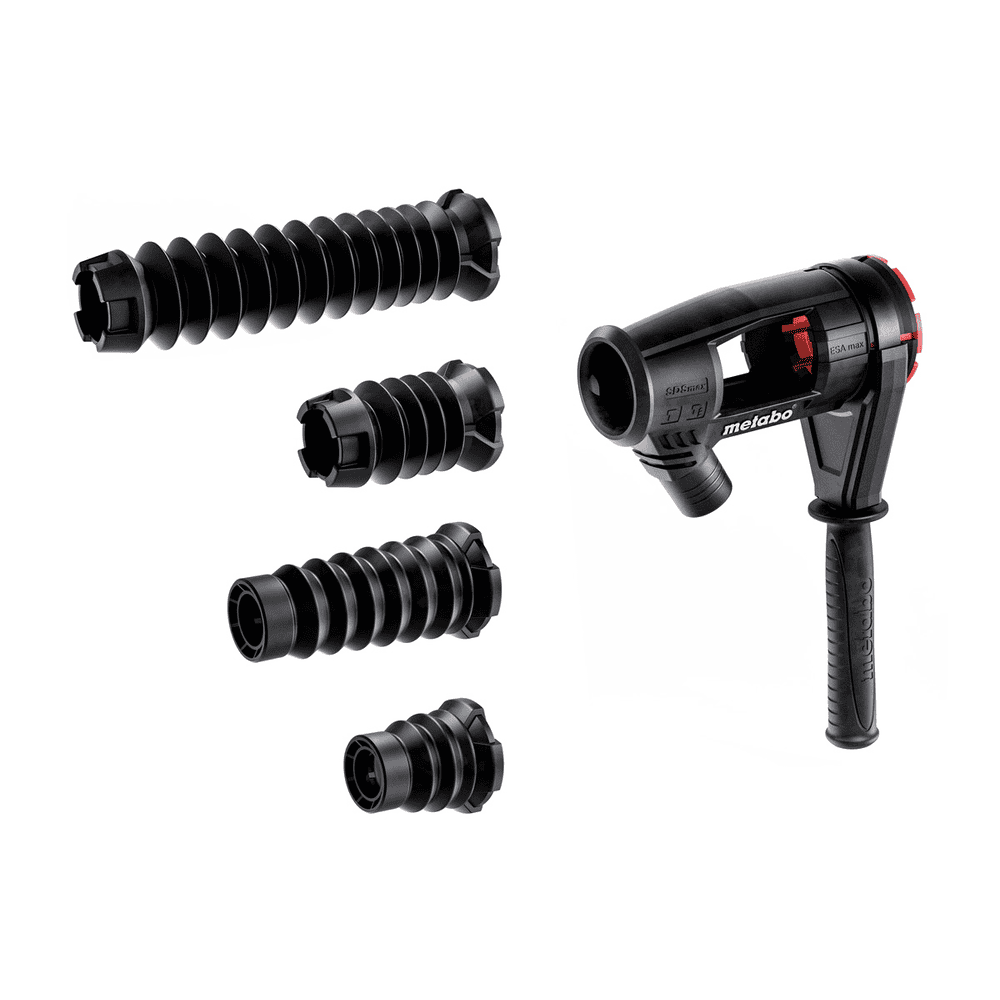 Metabo Absaugset ESA max