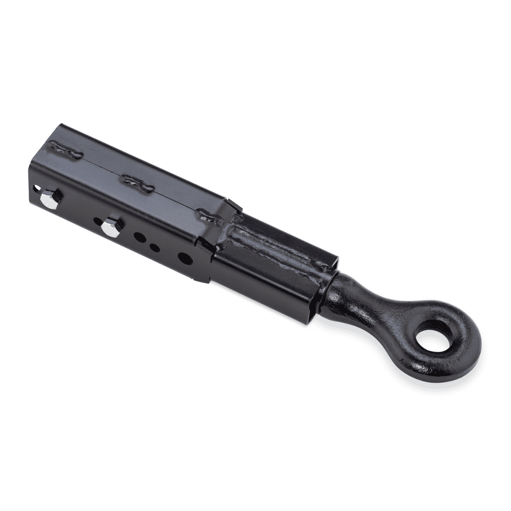 Accessoires - Anneau d'attelage pour chariot d'épandage SW 180