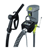 Compteur de débit pour électropompes, pour pompe FMT 40