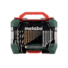 Metabo Zubehör-Set "SP", 55-teilig