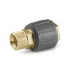 Kärcher Adaptateur 12 à accouplement tournant EASY!Lock 22 IG - M22 x 1,5 AG