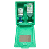 Augen-Notfallstation Wandbox Plum 4789