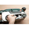 Metabo Ponceuse à bande BAE 75, 1010 watts, avec socle de machine