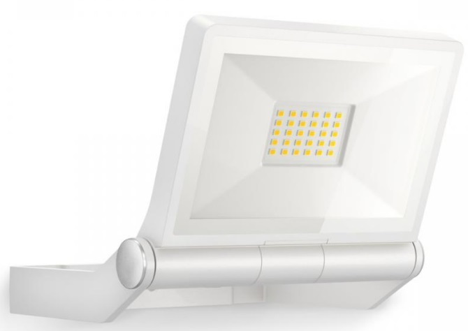 Steinel Projecteur XLED One M, 2050 lumen, orientable verticalement à 180
