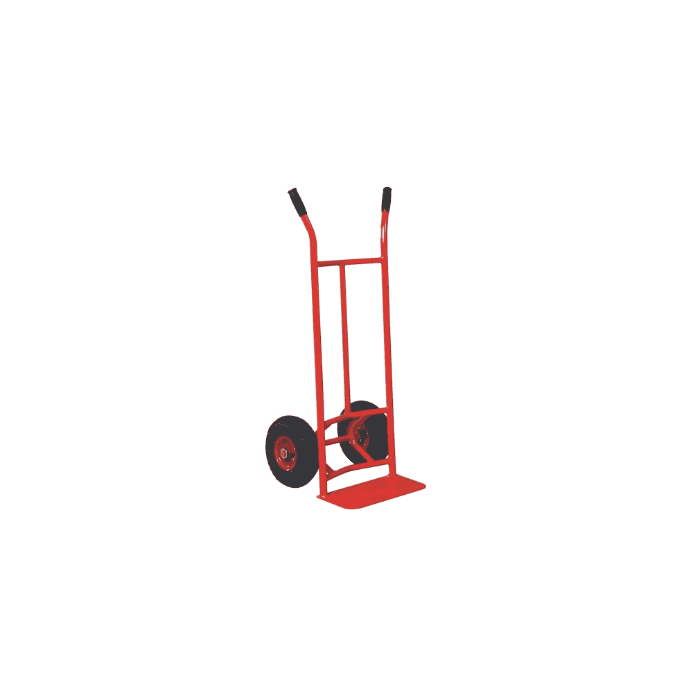 Sackkarre mit Luftbereifung