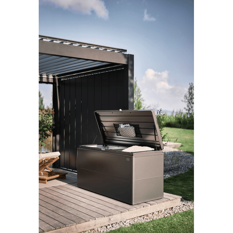 Biohort Loungebox, in 3 Farben und 2 Grössen