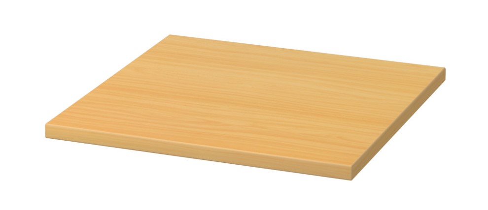 Zusätzliche Fachböden für Schrank-Serie Rhone, Traglast 28 kg, in diversen Ausführungen