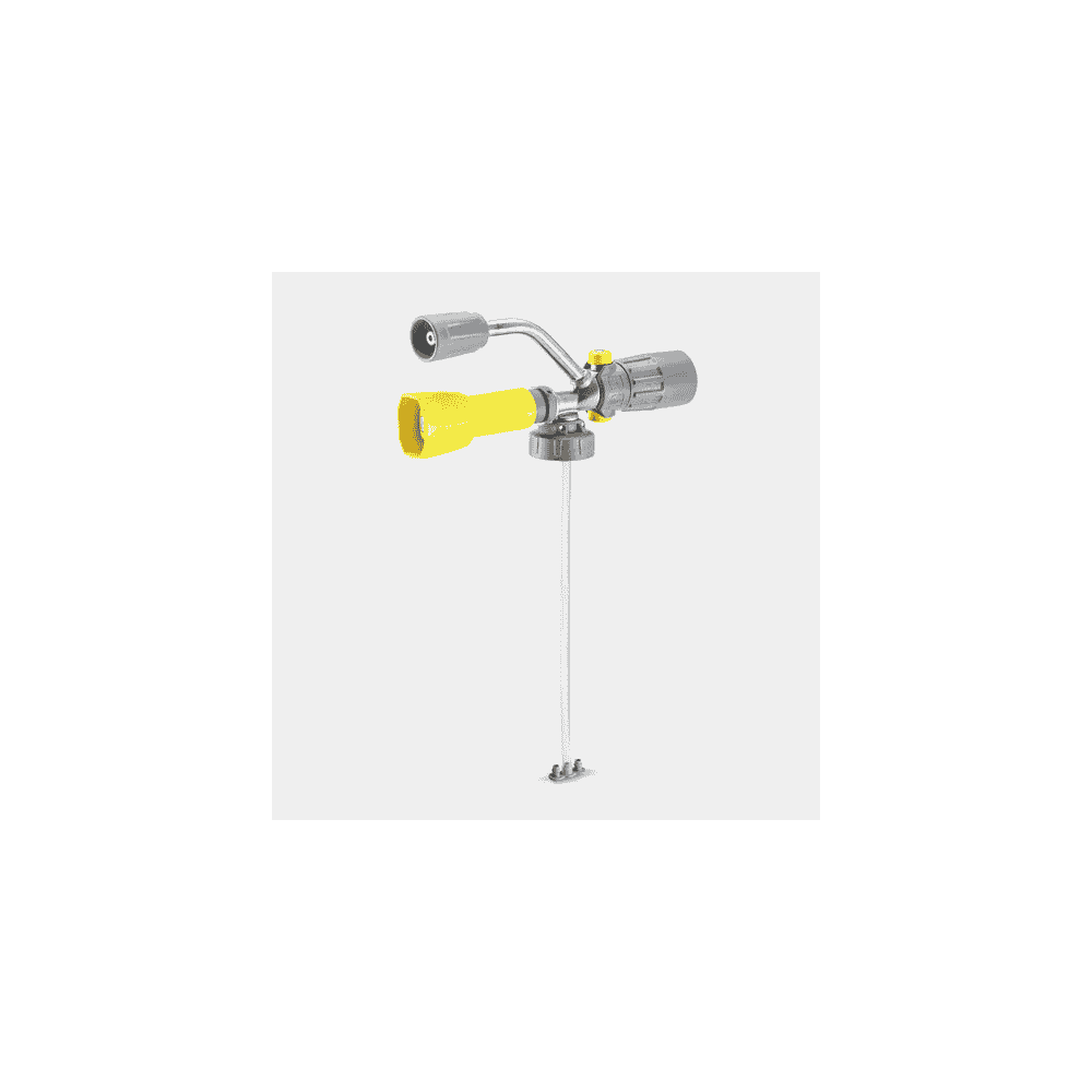 Kärcher Générateur de mousse avec réservoir intégré DUO Advanced 1, 400 l/h - 600 l/h