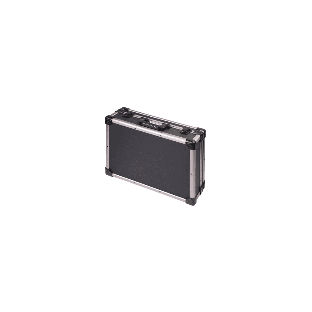 KRAFTWERK PRO LINE Profi-Alu-Werkzeugkoffer KW, PB+HT, 151-teilig