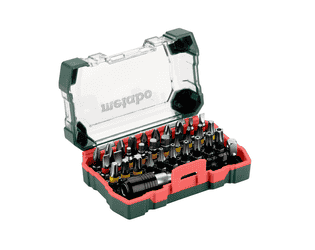 Metabo Bit-Box "SP", 32-teilig