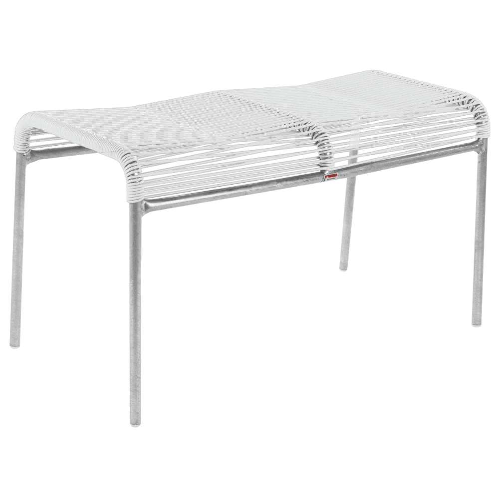 Schaffner Tabouret spaghetti SÄNTIS, en divers modèles