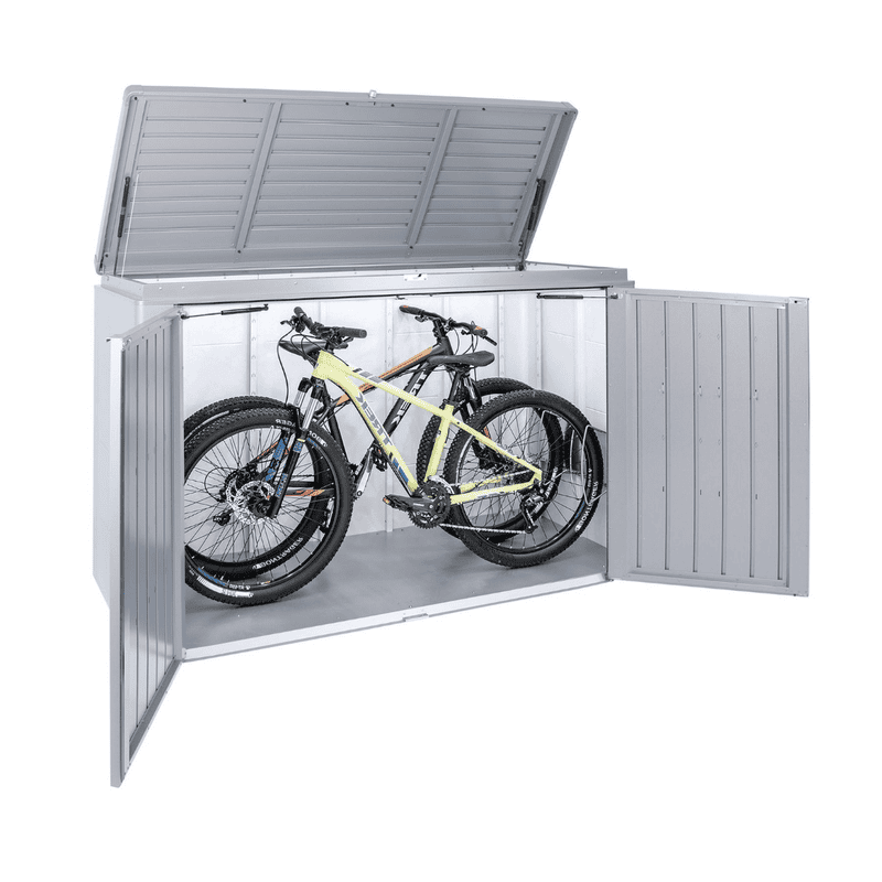 Biohort HighBoard 200, diverse Farben, 2000 x 840 x 1270 mm