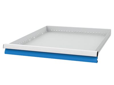Bedrunka+Hirth Schublade inkl. Schienen, Schubladennutzmass 600 x 600 mm, R 24-24