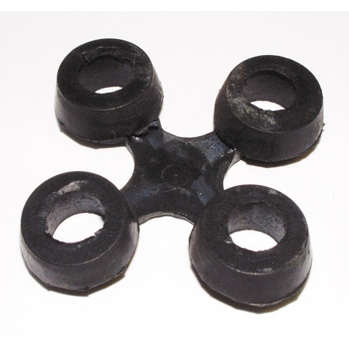Connexion pour tapis de propreté / tapis de nettoyage d'entrée - Octomat