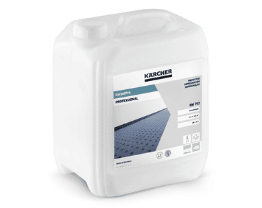 Kärcher CarpetPro Imprégnateur de textile RM 762 5l