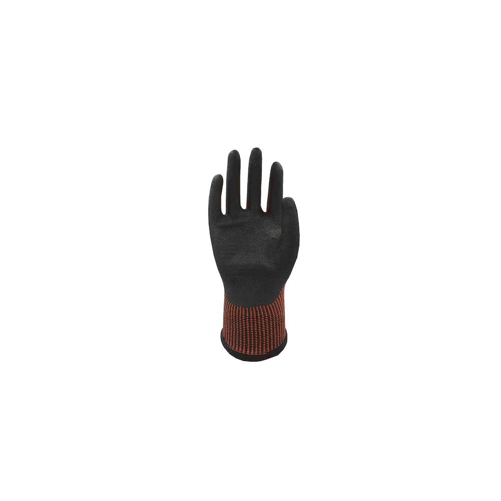 Gants de protection Wondergrip Flex WG-500R, EN4131X, tailles 7–11